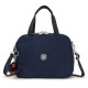 Zakje van lunch Kipling nieuwe Kichirou ware Jeans 23 CM - tas snack