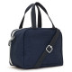 Zakje van lunch Kipling nieuwe Kichirou ware Jeans 23 CM - tas snack