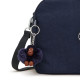 Zakje van lunch Kipling nieuwe Kichirou ware Jeans 23 CM - tas snack