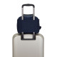 Zakje van lunch Kipling nieuwe Kichirou ware Jeans 23 CM - tas snack