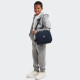 Zakje van lunch Kipling nieuwe Kichirou ware Jeans 23 CM - tas snack
