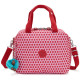 Zakje van lunch Kipling nieuwe Kichirou ware Jeans 23 CM - tas snack