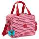 Zakje van lunch Kipling nieuwe Kichirou ware Jeans 23 CM - tas snack