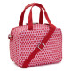 Zakje van lunch Kipling nieuwe Kichirou ware Jeans 23 CM - tas snack