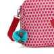 Zakje van lunch Kipling nieuwe Kichirou ware Jeans 23 CM - tas snack