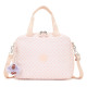 Zakje van lunch Kipling nieuwe Kichirou ware Jeans 23 CM - tas snack
