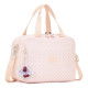 Zakje van lunch Kipling nieuwe Kichirou ware Jeans 23 CM - tas snack