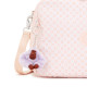 Zakje van lunch Kipling nieuwe Kichirou ware Jeans 23 CM - tas snack