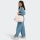 Zakje van lunch Kipling nieuwe Kichirou ware Jeans 23 CM - tas snack