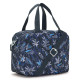 Zakje van lunch Kipling nieuwe Kichirou ware Jeans 23 CM - tas snack