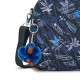 Zakje van lunch Kipling nieuwe Kichirou ware Jeans 23 CM - tas snack