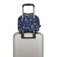 Zakje van lunch Kipling nieuwe Kichirou ware Jeans 23 CM - tas snack