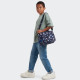 Bolsa de almuerzo Kipling nueva Kichirou True Jeans 23 CM - snack bag