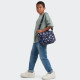Zakje van lunch Kipling nieuwe Kichirou ware Jeans 23 CM - tas snack