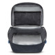 Zakje van lunch Kipling nieuwe Kichirou ware Jeans 23 CM - tas snack
