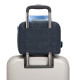 Zakje van lunch Kipling nieuwe Kichirou ware Jeans 23 CM - tas snack