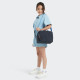 Zakje van lunch Kipling nieuwe Kichirou ware Jeans 23 CM - tas snack