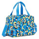 Zakje van lunch Kipling nieuwe Kichirou ware Jeans 23 CM - tas snack