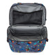 Zakje van lunch Kipling nieuwe Kichirou ware Jeans 23 CM - tas snack