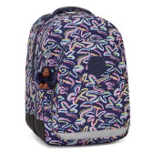 Yorki Mochila de unicornio de felpa a la moda, bolsa de unicornio para  niñas, bolsa de viaje, bonita bolsa para suministros de fiesta de unicornio