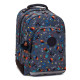 Kipling class room 43 CM backpack