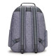 Kipling Seoul Air S Rich Black 35 CM Backpack