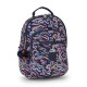 Mochila Kipling Seoul 44 CM