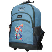 Street Game Wheeled Backpack 47 CM