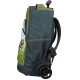 Street Lion 47 CM Wheeled Backpack
