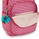 Mochila Kipling Seoul 44 CM