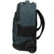 Mochila con ruedas Street Active Craft 47 CM