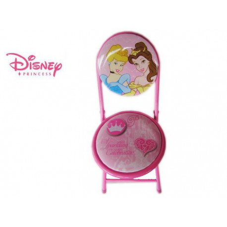 Chaise Princesse Disney