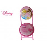 Chaise Princesse Disney