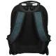 Street Active Craft Rucksack mit Rollen 47 CM