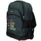 Street Active Craft Rucksack mit Rollen 47 CM