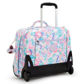 Cartable à roulettes Kipling Giorno 41 CM - Haut de Gamme