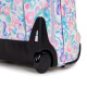 Cartable à roulettes Kipling Giorno 41 CM - Haut de Gamme