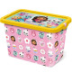 Minnie & Friends Opbergbox 23 Liter