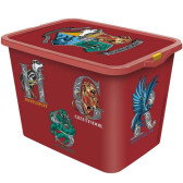 Dragon Ball Z Caja de almacenamiento de 23 litros