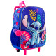 Tas op wielen Minnie Noeux Butterfly 30 CM Trolley Kleuterschool