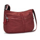 Sac épaule à bandoulière Kipling IZELLAH 33 CM