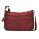 Borsa a spalla Kipling IZELLAH 33 CM