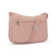 Sac épaule à bandoulière Kipling IZELLAH 33 CM