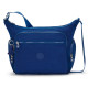 Kipling Syrische lak Indigo 31 CM Sling bag