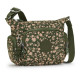 Bolso bandolera Kipling GABBIE S 29 CM