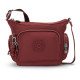 Bolso bandolera Kipling GABBIE S 29 CM