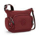 Bolso bandolera Kipling GABBIE S 29 CM