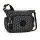 Bolso bandolera Kipling GABBIE S 29 CM