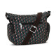 Bolso bandolera Kipling GABBIE S 29 CM