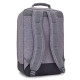 Kipling College Up Scribble Fun Bl 42 CM zaino